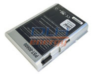 Dlh LI-ION 11.1v 6600mAh (MIAC14) Dlh LI-ION 11.1v 6600mAh (MIAC14)